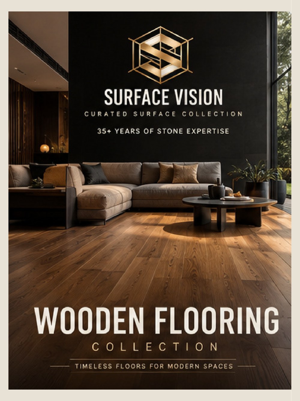 Catalogue Wooden Flooring