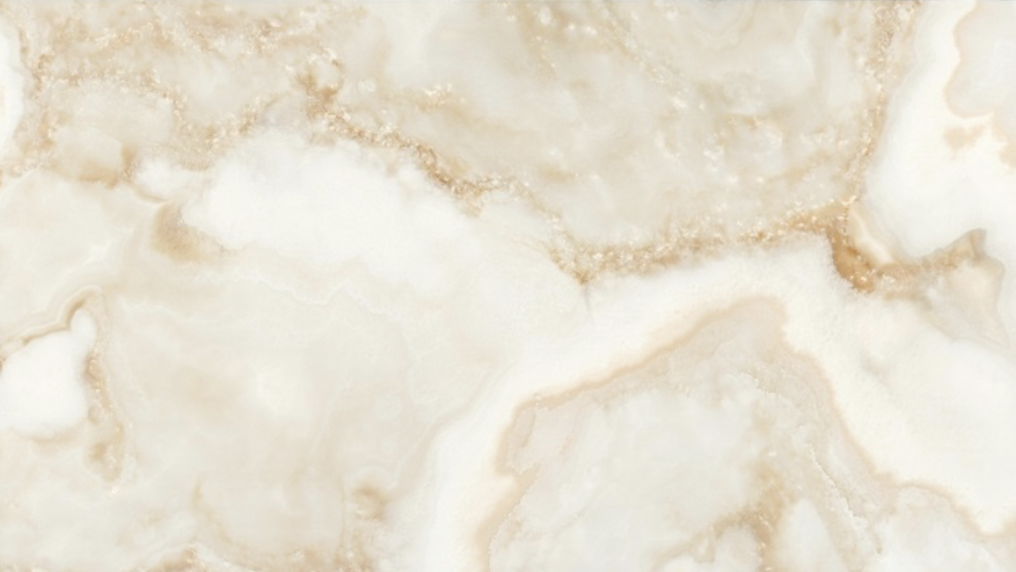 Champagne Onyx — onyx surface