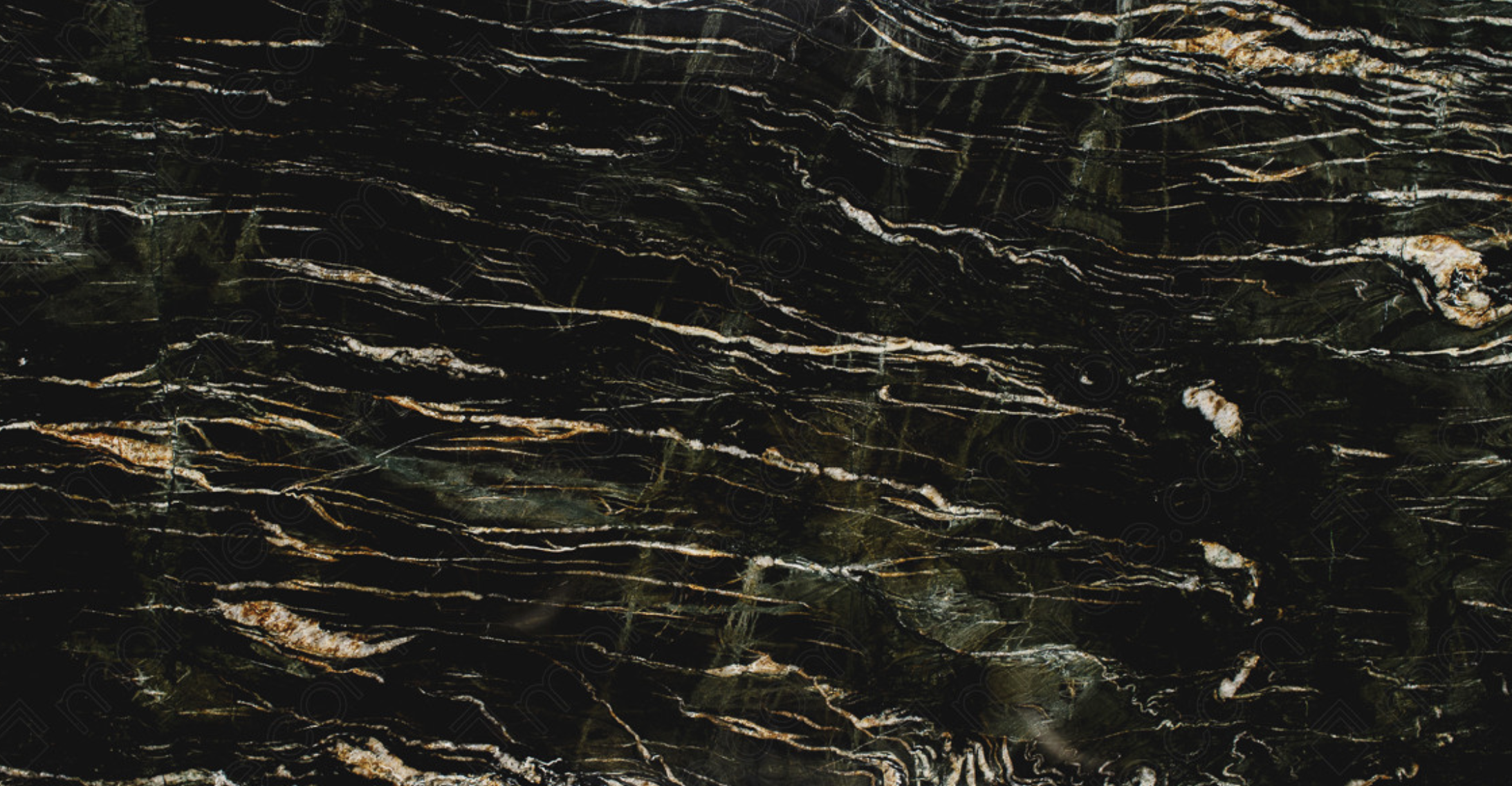 Belvedere — granite surface