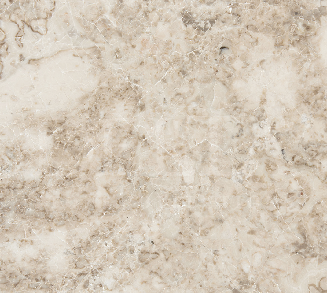 Cappuchino — marble surface