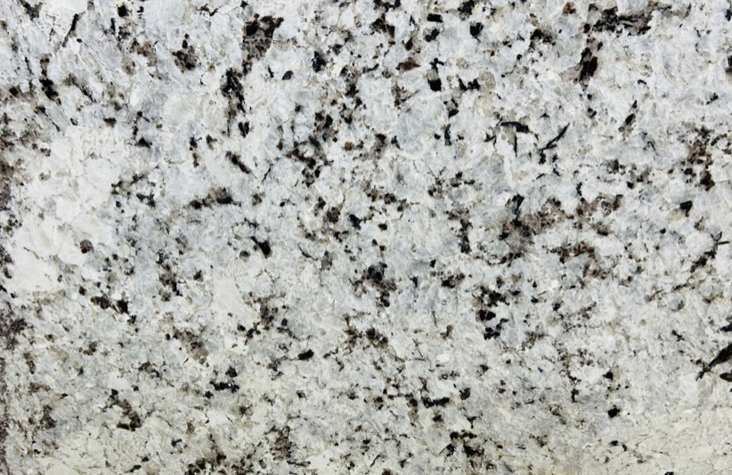 Alaska White