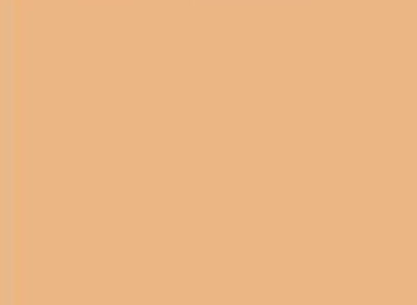 Buffy Orange — Paint surface