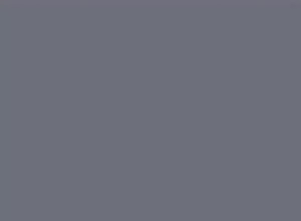 Bassinet Blue — Paint surface