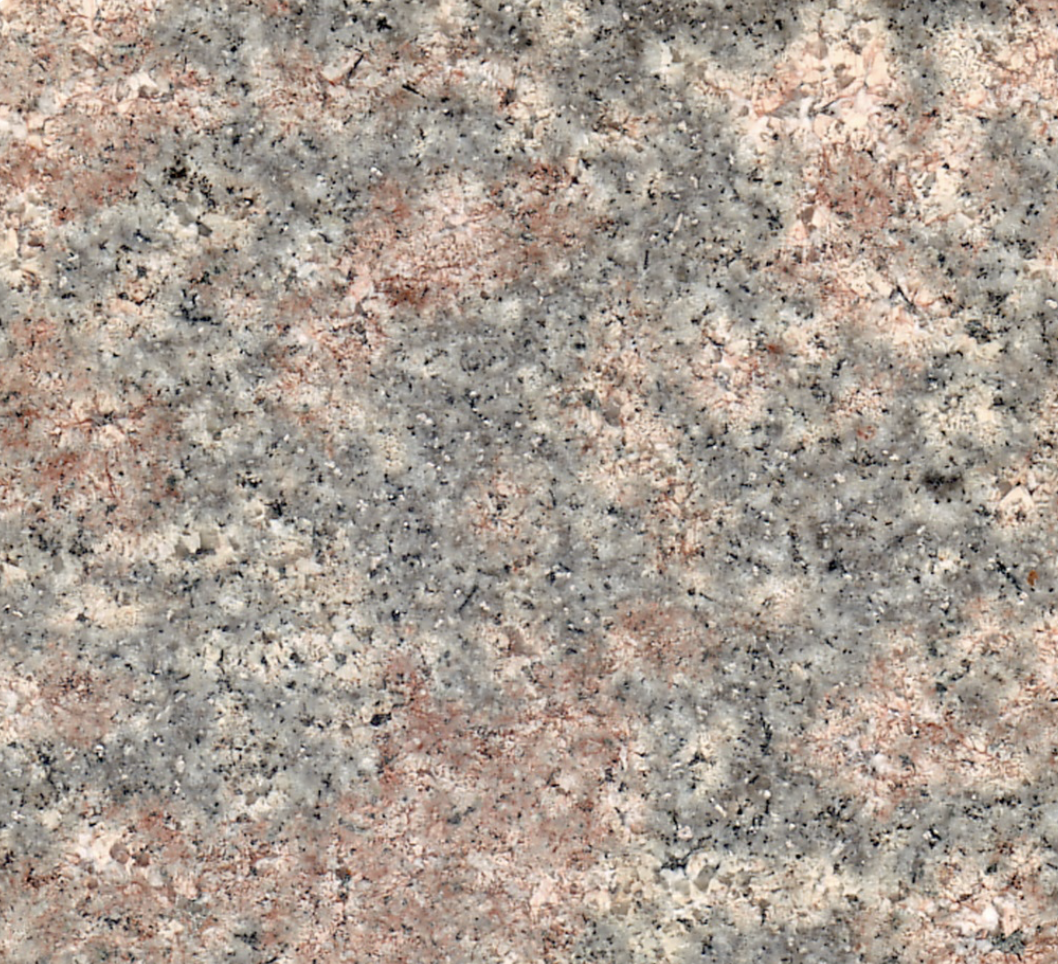 Bala Flower — granite surface