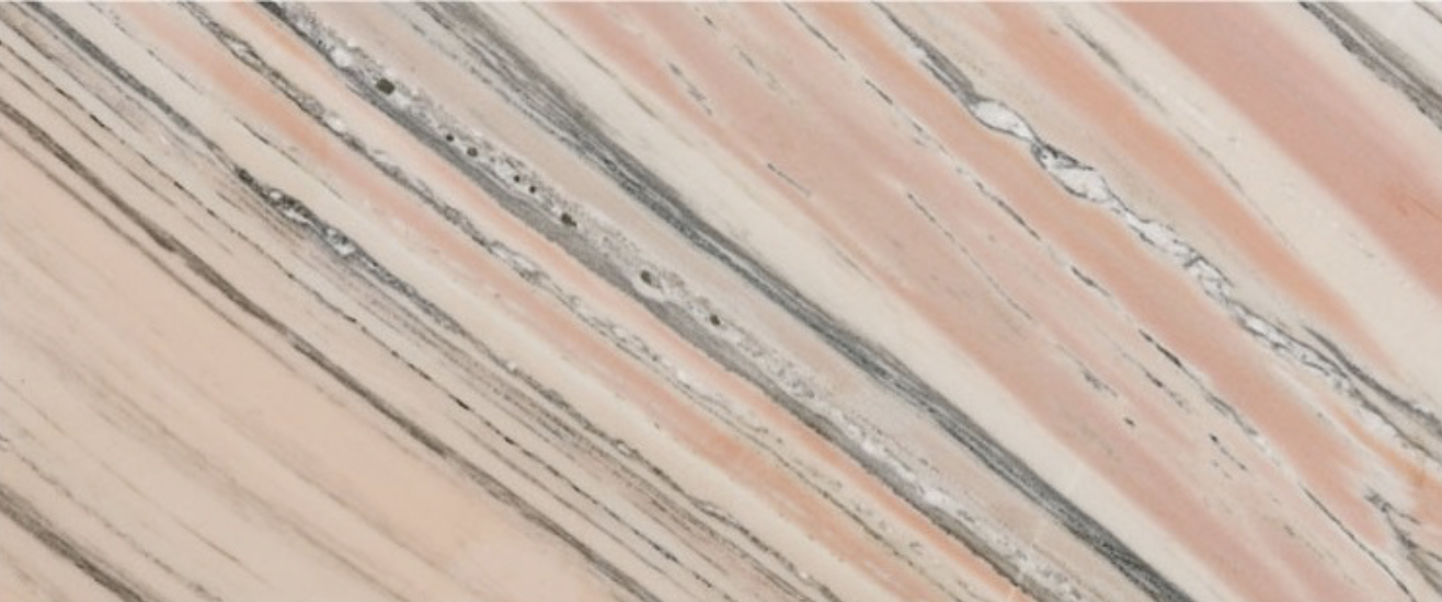 Banswara Pink — marble surface