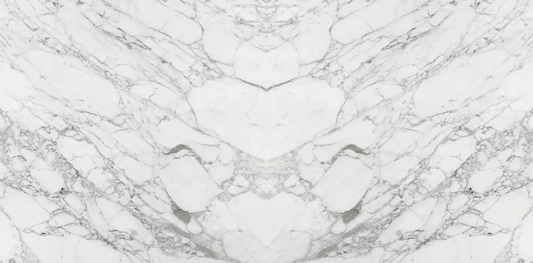 Calacatta Valley — marble surface
