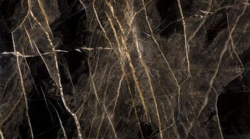Bronzite — marble surface