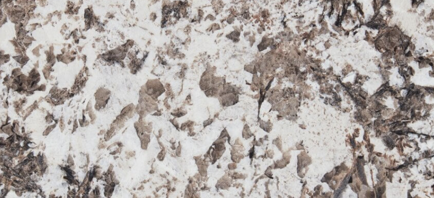 Bianco Antique — granite surface