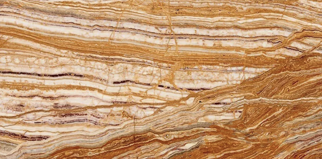 Almond Traver Onyx