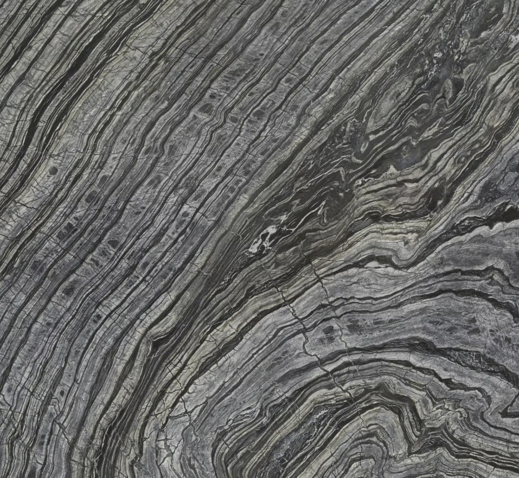 Baltic Sea Wave — marble surface