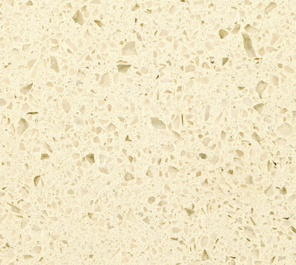 Fine Crema — quartz surface