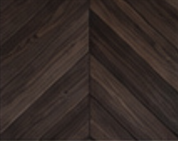 SV-CH-06 Dark Chevron — wood surface