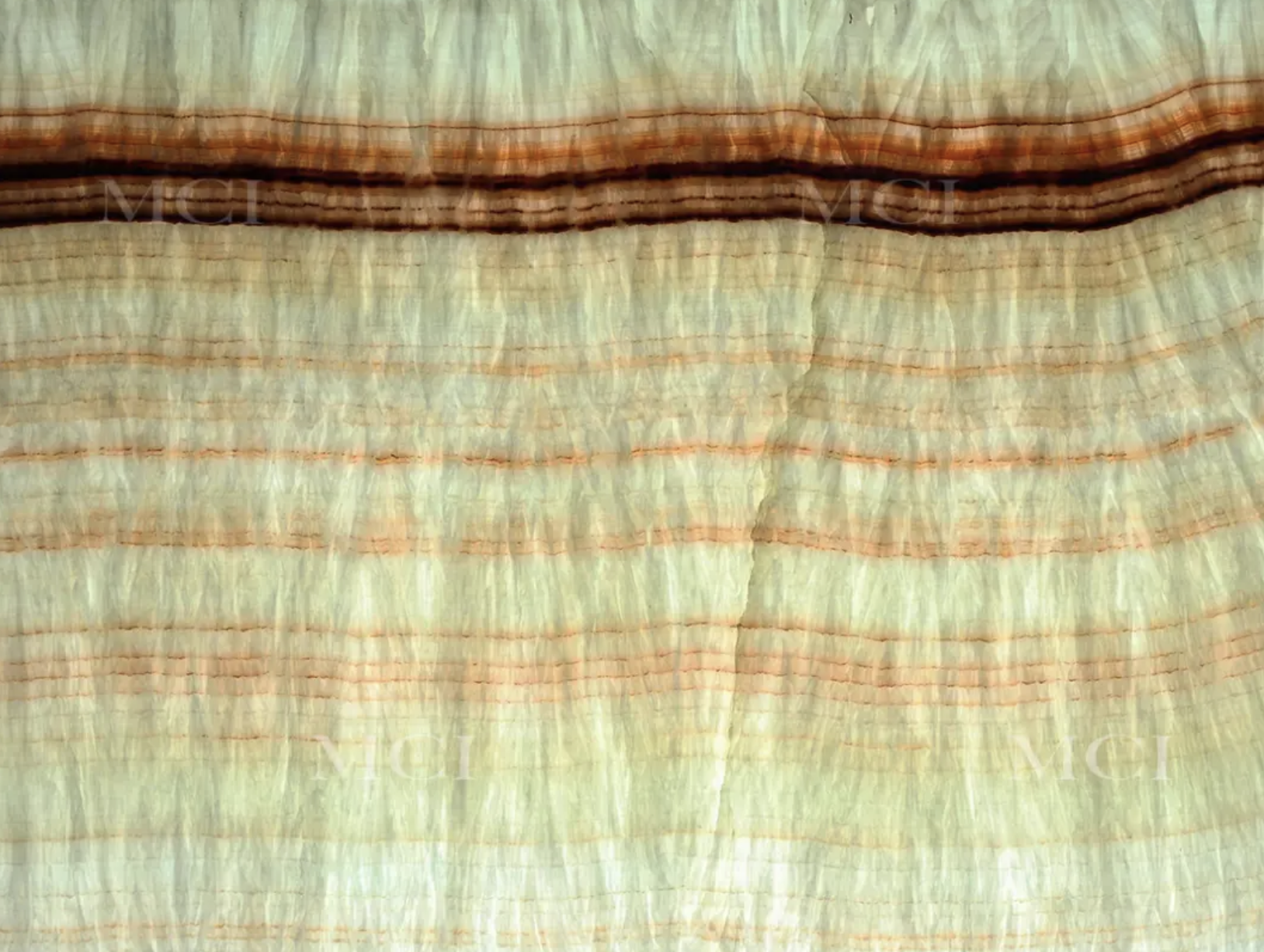 Golden Wave Onyx — onyx surface