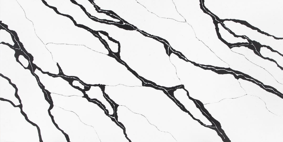 Damper — quartz surface