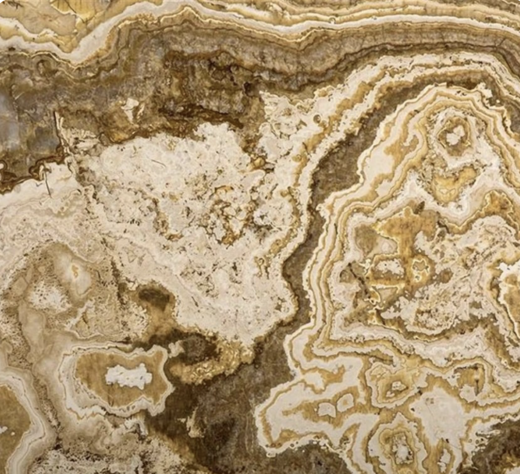 Smoky Beige Onyx — onyx surface