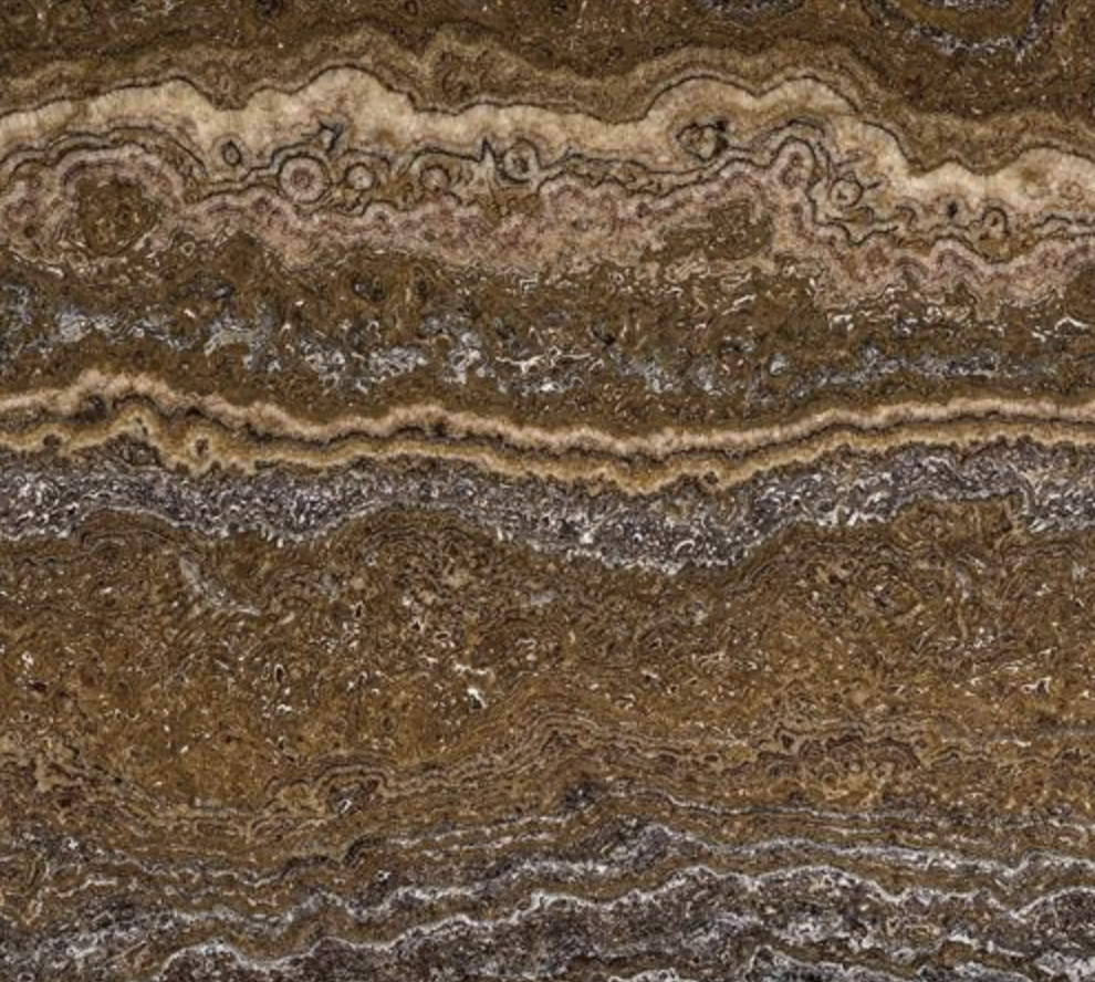 Sandy Traver Onyx — onyx surface