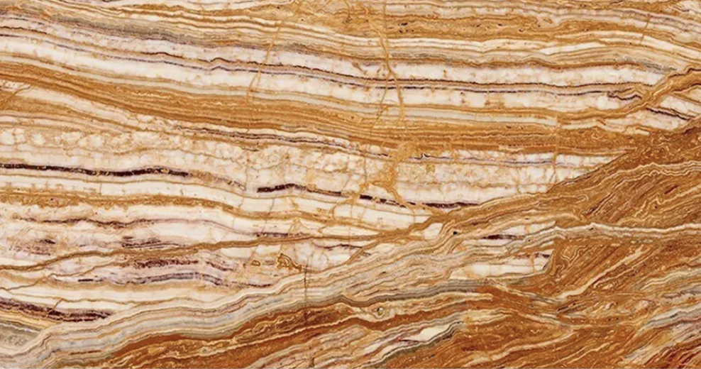 Sandalwood Traver Onyx — onyx surface