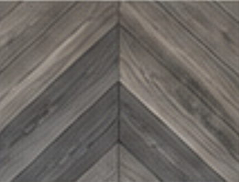 SV-CH-05 Grey Chevron — wood surface