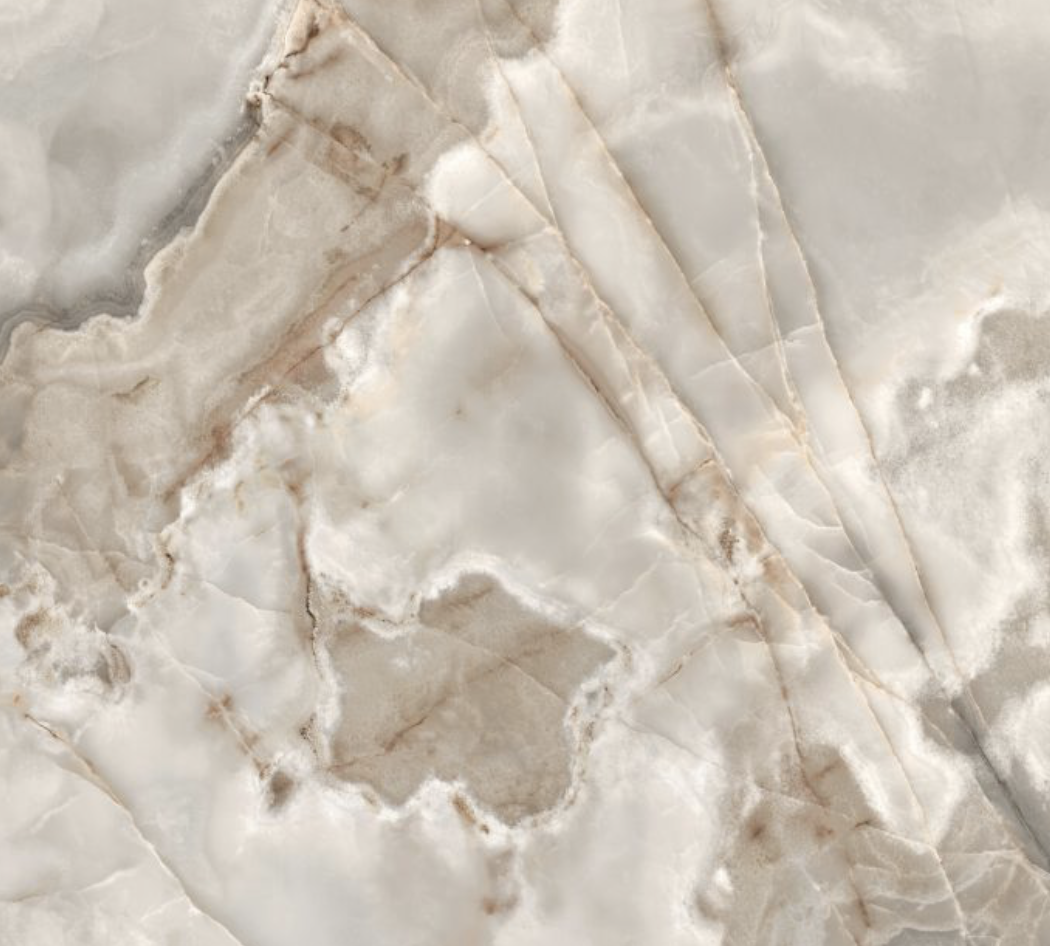 Hazel Onyx — onyx surface