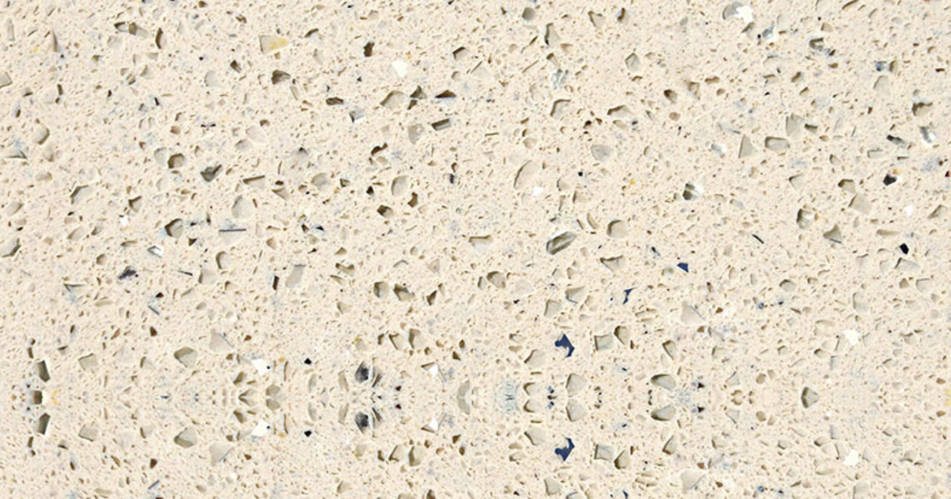 Mapple Beige — quartz surface